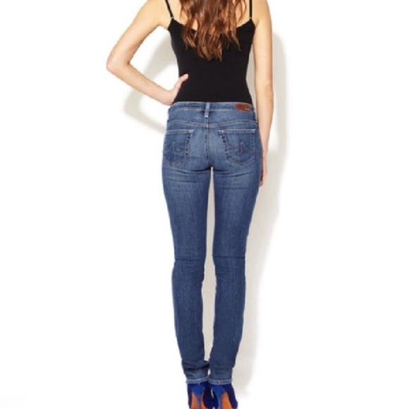 AG The Premiere Jeans 29R - Picture 2 of 8